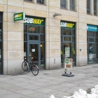 Foto zu Subway: 