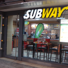Foto zu Subway: 