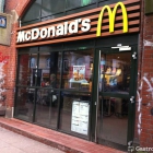 Foto zu McDonald's: 