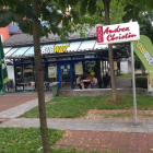 Foto zu Subway: 