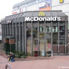 Foto zu McDonald's Restaurant: 