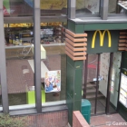 Foto zu McDonald's Restaurant: 
