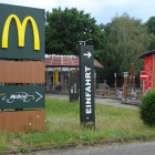 Foto zu McDonald's: 