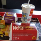Foto zu McDonald's: 