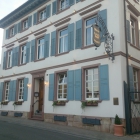 Foto zu Weinstube im Weingut Kruger-Rumpf: Weingut & Weinstube Kruger Rumpf