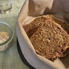 Foto zu Weinstube im Weingut Kruger-Rumpf: Besuch am 06.07.25