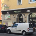Foto zu Nam Nam: außen