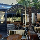 Foto zu Brasserie Bellini: .