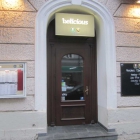 Foto zu Belicious Burger: 