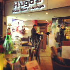 Foto zu H'ugo's: 