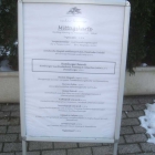 Foto zu Cedar Lounge: 
