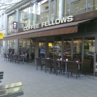 Foto zu Coffee Fellows: 