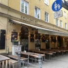 Foto zu Café Zeitgeist: 