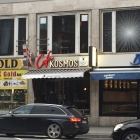 Foto zu Café Kosmos: 
