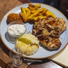 Foto zu Restaurant El Greco: 