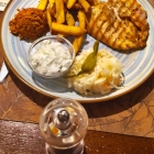 Foto zu Restaurant El Greco: 