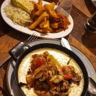 Foto zu Restaurant El Greco: 