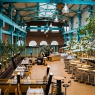 Foto zu Restaurant Schnürboden: Restaurant Schnürboden
