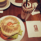 Foto zu Coffee Fellows: 
