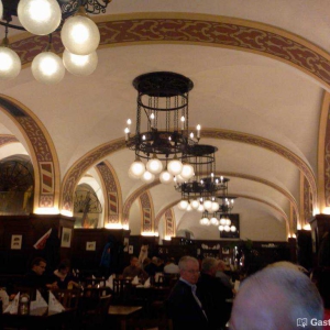 Lecker essen gehen in Leipzig