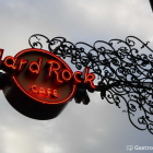Foto zu Hard Rock Café München: Hard Rock Café München