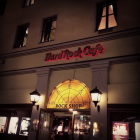 Foto zu Hard Rock Café München: 