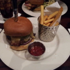 Foto zu Hard Rock Café München: Fiesta Burger