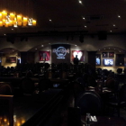 Foto zu Hard Rock Café München: Hard Rock Cafe von innen