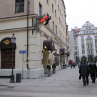 Foto zu Hard Rock Café München: 