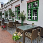 Foto zu Restaurant im Hotel Zur alten Post: 