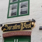 Foto zu Restaurant im Hotel Zur alten Post: 