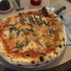 Foto zu Zur Post: 14.4.26 Pizza können sie in der Bar / Lounge