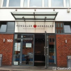 Foto zu Henssler & Henssler | Restaurant & Sushibar: 