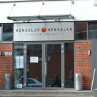 Foto zu Henssler & Henssler | Restaurant & Sushibar: 