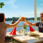 Foto zu Restaurant Elbsee: 