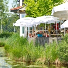 Foto zu Restaurant Elbsee: 