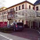 Foto zu Restaurant Westcoast: 