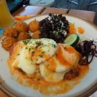 Foto zu Gaststätte Teichhaus: 