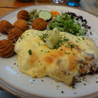 Foto zu Gaststätte Teichhaus: 