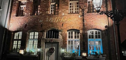 Fotoalbum: User Fotos
