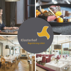 Foto zu Klosterhof · Restaurant GenussArt: 