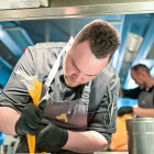 Foto zu Klosterhof · Restaurant GenussArt: 