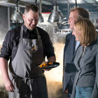 Foto zu Klosterhof · Restaurant GenussArt: 