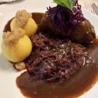 Foto zu Stern*s Restaurant im Hotel Der Stern: 