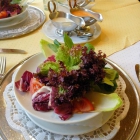 Foto zu Donauhotel: Salat