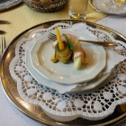 Foto zu Donauhotel: Amuse Gueule