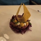 Foto zu Restaurant Im Gütchen: 6.12.24: Rindertatar asiatisch