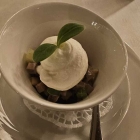 Foto zu Restaurant Im Gütchen: 6.12.24: Amuse