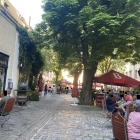 Foto zu Restaurant im Hotel Bischofshof am Dom: 