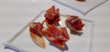 Bild von Restaurant Apicius im Romantik Hotel Jagdhaus Eiden